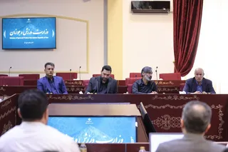 مهدی تاج