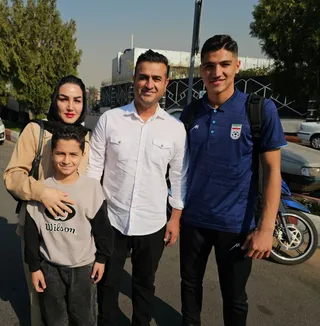 فرودگاه 
