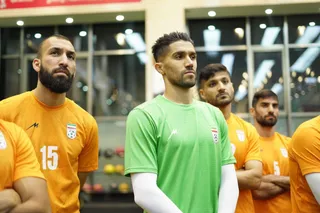 تیم ملی
