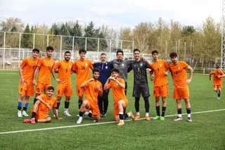 پیگیری نوجوان