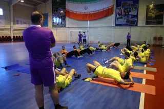 فوتسال