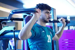 تمرین