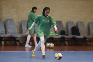 فوتسال