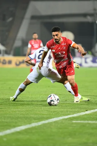پرسپولیس