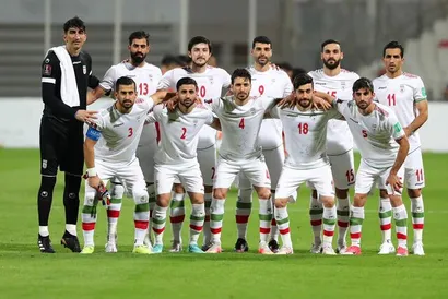 سفر تیم ملی فوتبال ایران به دوحه با پرواز اختصاصی زاگرس