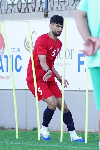 امید