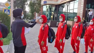 تست
