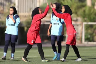 دختران
