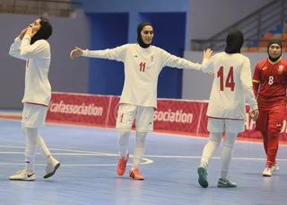 فوتسال
