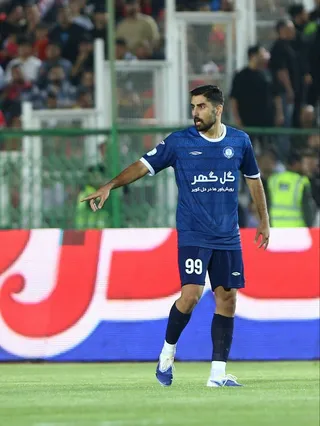 پرسپولیس 