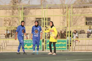بانوان