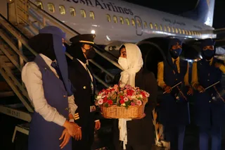 تهران