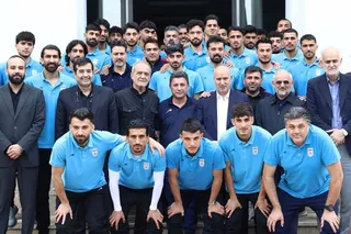 تیم ملی