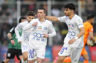 استقلال