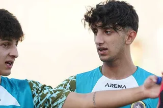 نوجوان