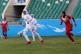 ایران و اردن