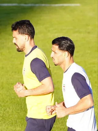 تیم ملی