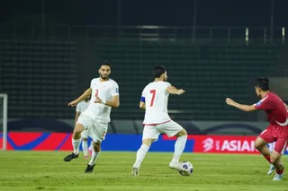 تیم ملی