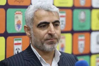 امیرحسین محتشم