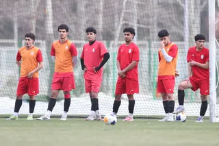 تمرین
