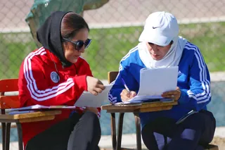 بانوان