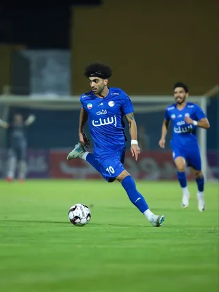 استقلال 