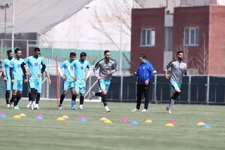 تمرین سبک