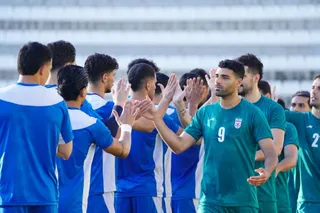 تیم ملی