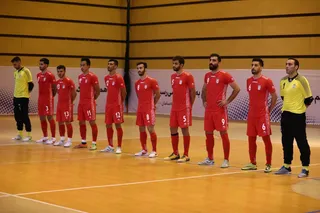 فوتسال