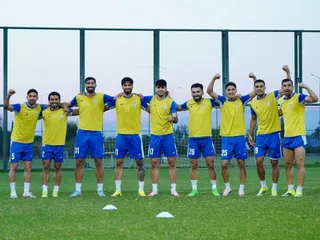تیم ملی