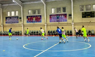 فوتسال