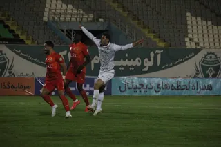 الومینیوم و فولاد