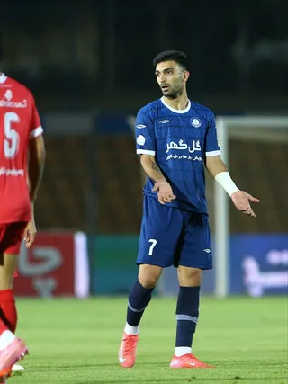 پرسپولیس 