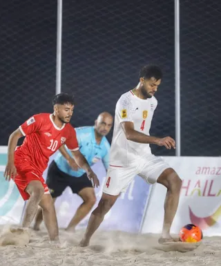 سعید پیرامون