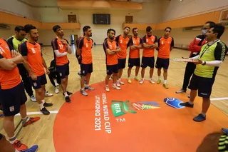 فوتسال 