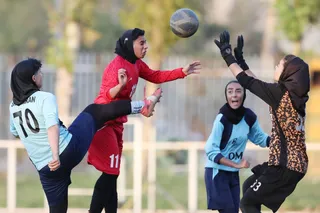 دختران