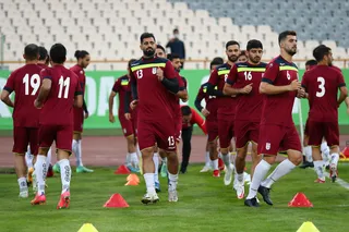 ورزشگاه