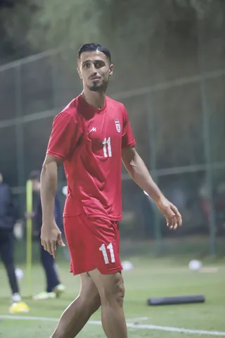 تیم ملی