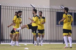 بحرین