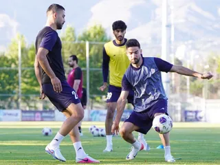تیم ملی