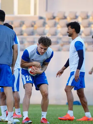 تیم ملی