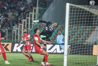 پرسپولیس