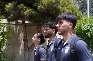آموزش