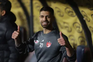 پرسپولیس