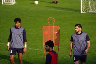 تیم ملی