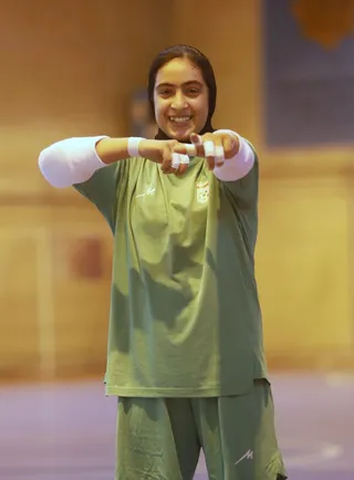 دختران