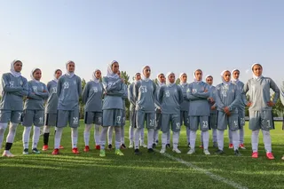 بانوان 2