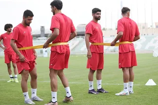 تیم ملی