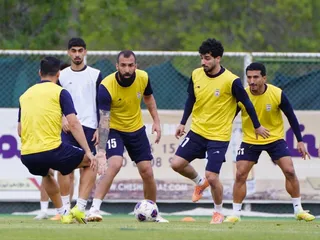 تیم ملی