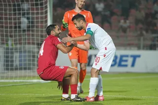 بازی